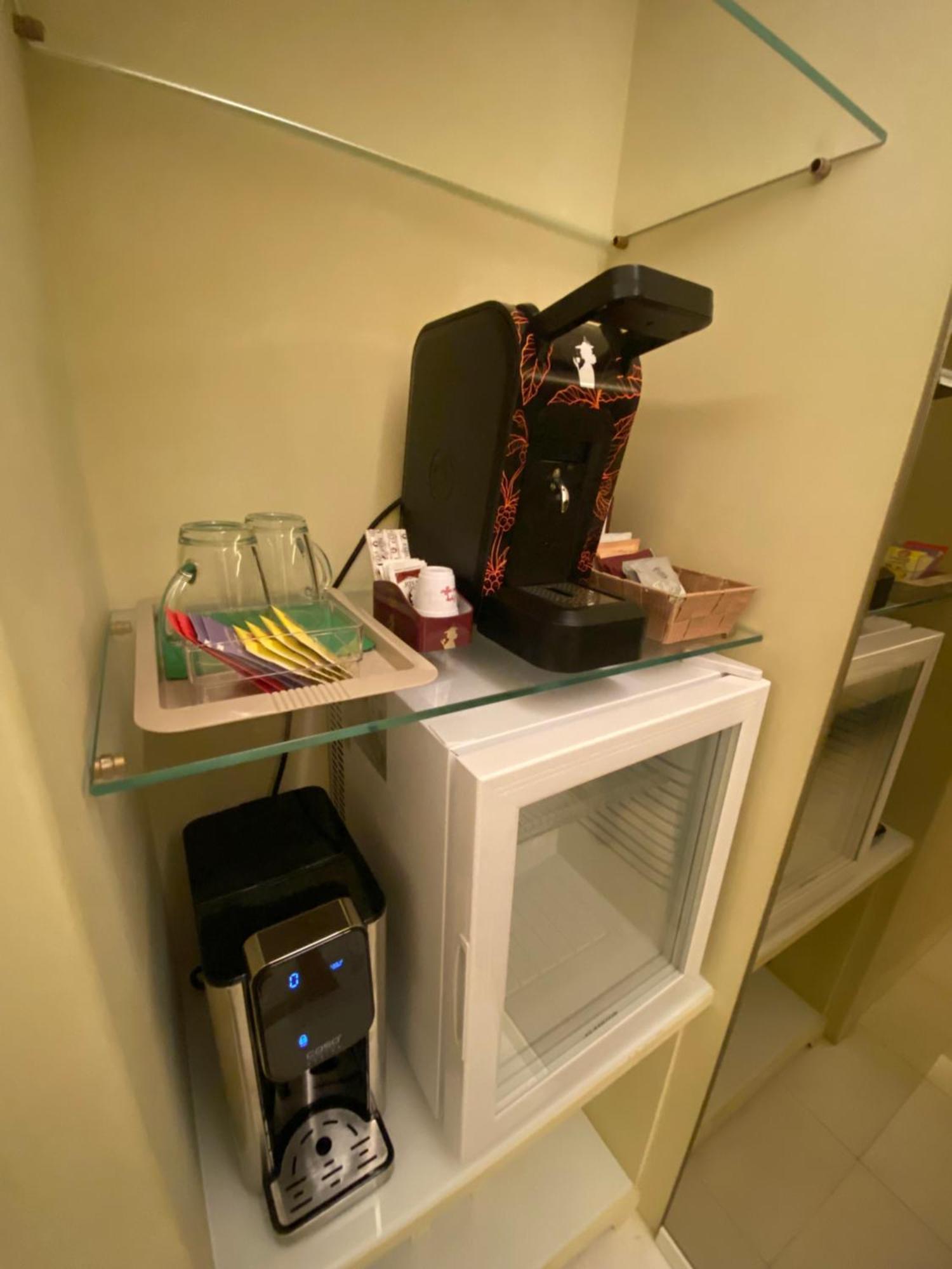 La Dimora Di Don Antonio Bed & Breakfast Matera Bagian luar foto