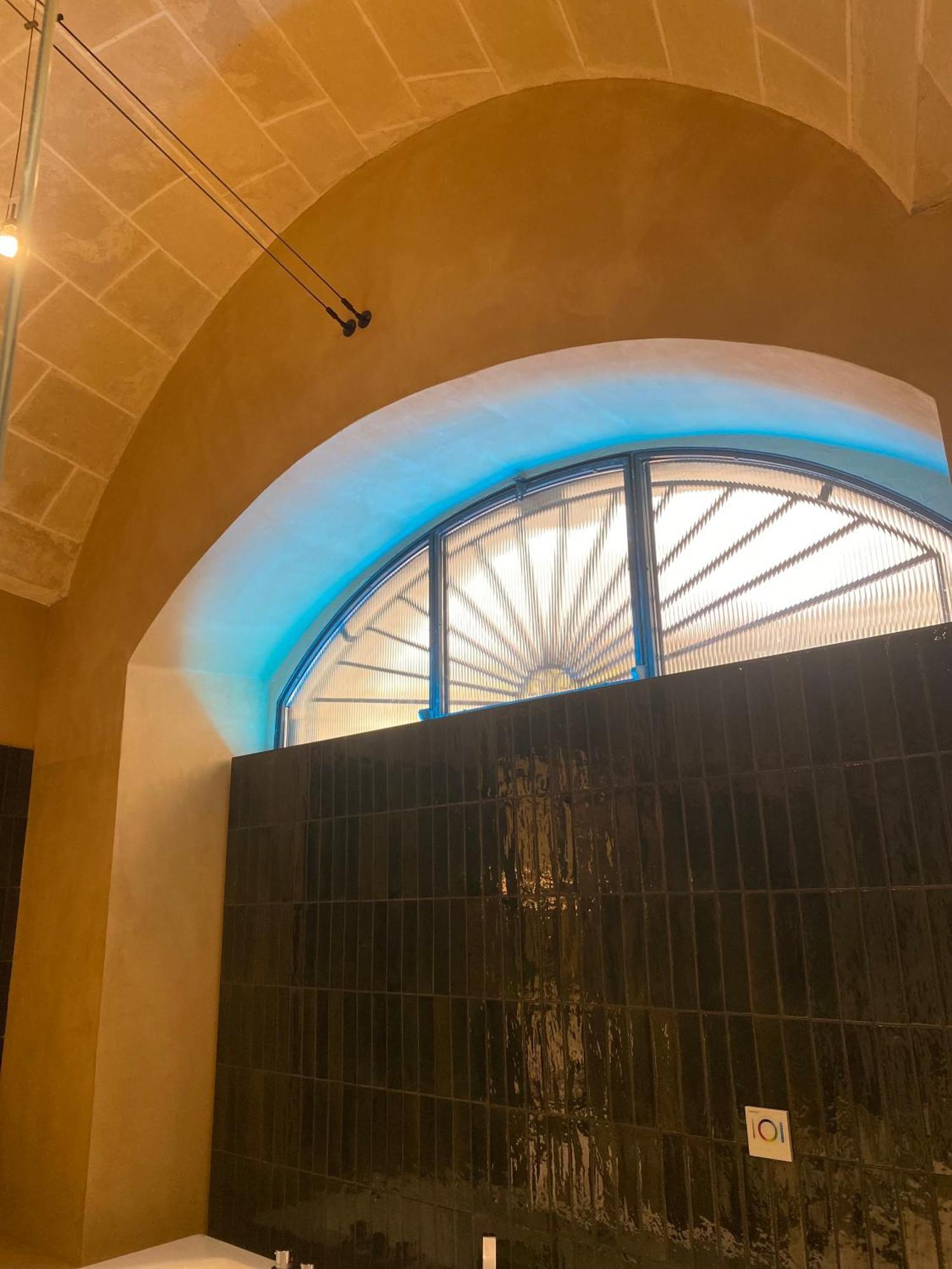 La Dimora Di Don Antonio Bed & Breakfast Matera Bagian luar foto
