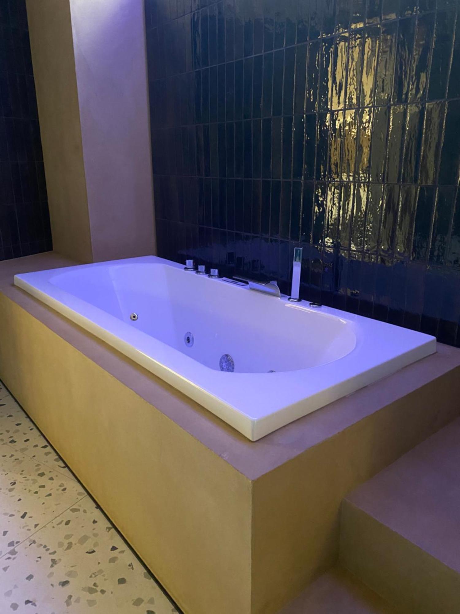 La Dimora Di Don Antonio Bed & Breakfast Matera Bagian luar foto