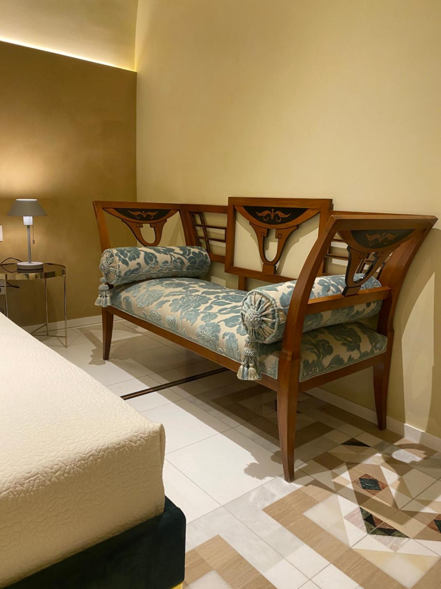 La Dimora Di Don Antonio Bed & Breakfast Matera Bagian luar foto