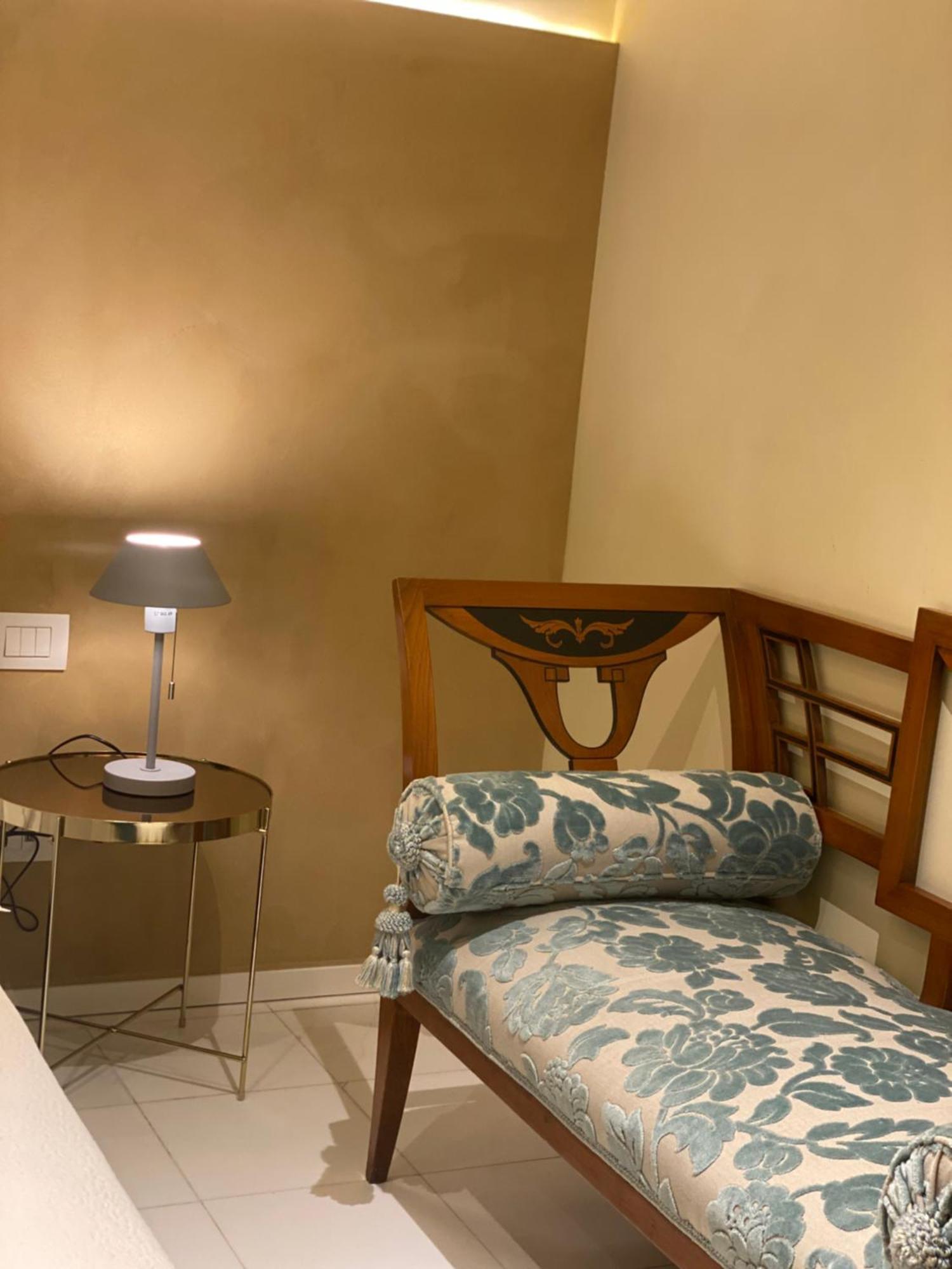 La Dimora Di Don Antonio Bed & Breakfast Matera Bagian luar foto