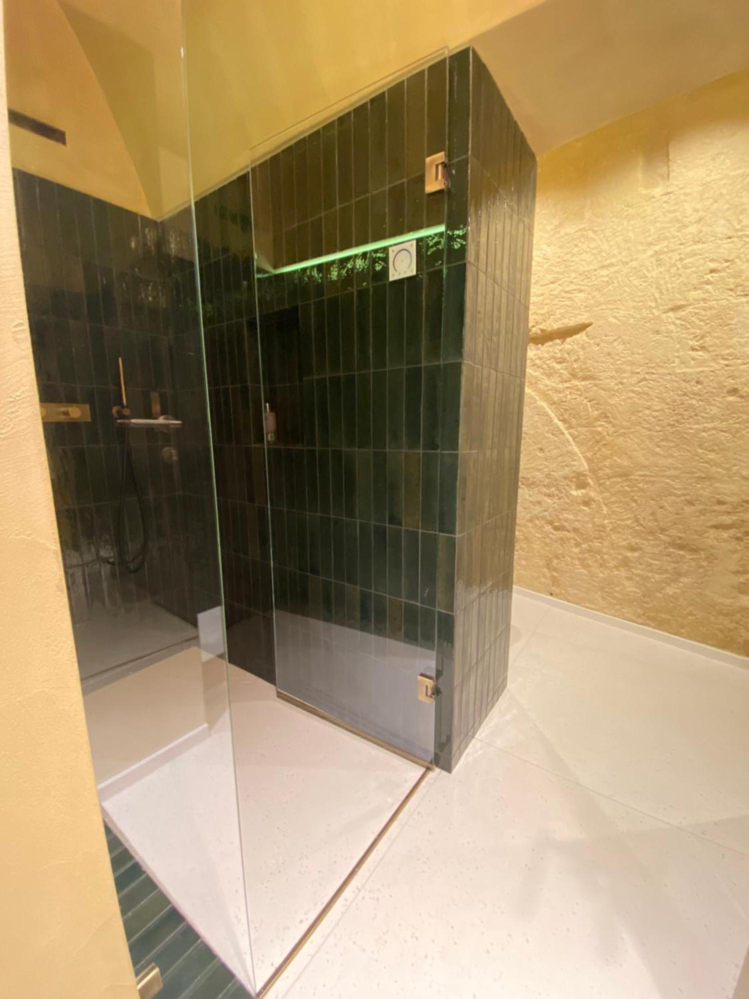 La Dimora Di Don Antonio Bed & Breakfast Matera Bagian luar foto