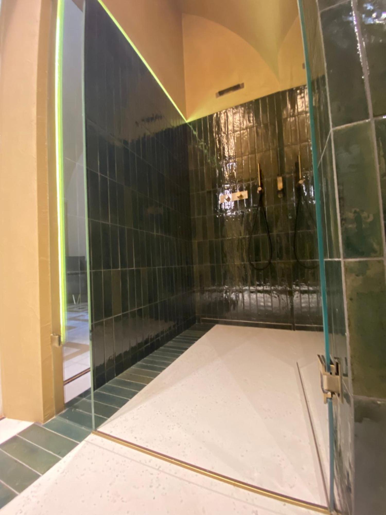 La Dimora Di Don Antonio Bed & Breakfast Matera Bagian luar foto