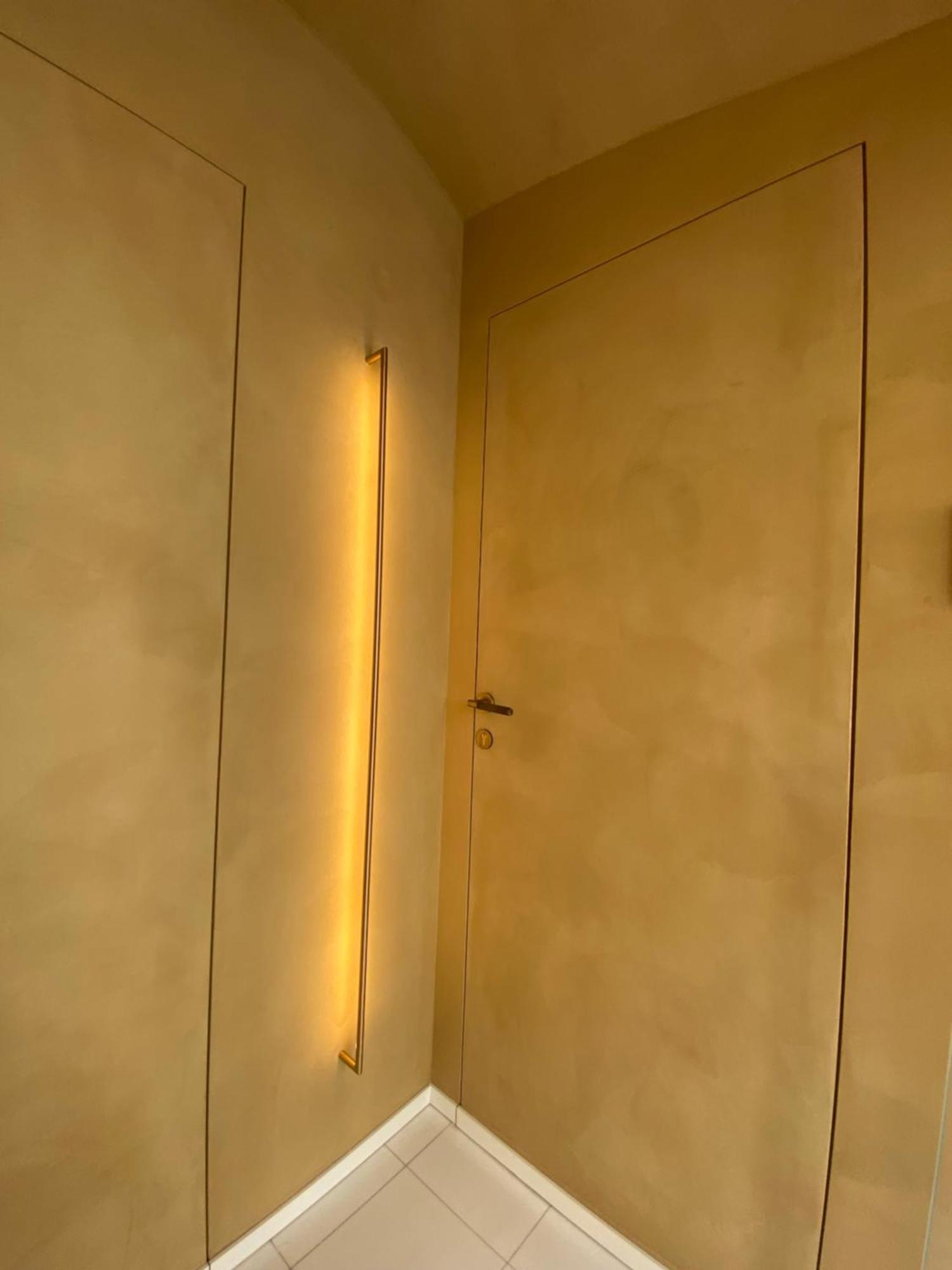 La Dimora Di Don Antonio Bed & Breakfast Matera Bagian luar foto
